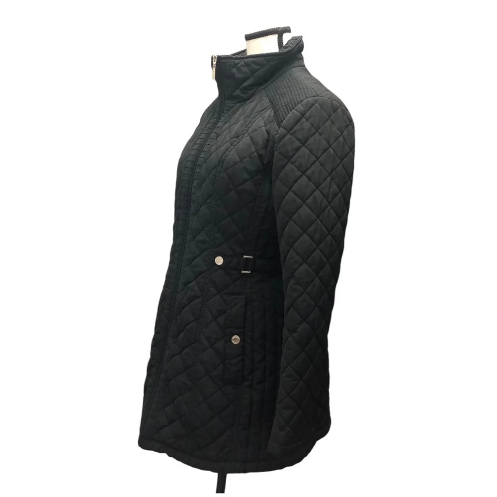 ▪️GALLERY Quilted Jacket▪️ - Picture 3 of 11